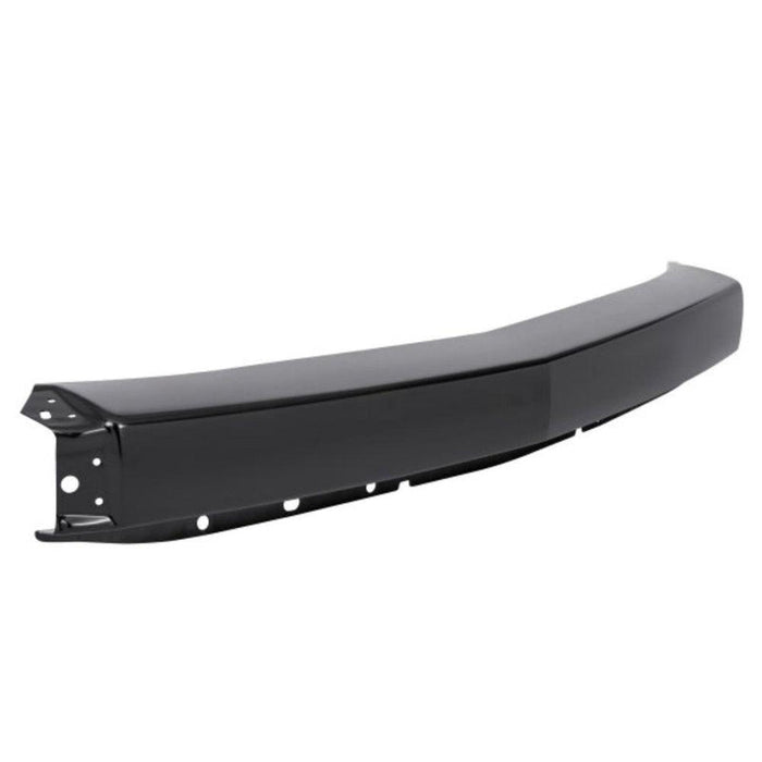 Chevrolet Silverado 1500 CAPA Certified Front Bumper Without Centre Hole - GM1002829C