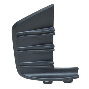 Front Driver Side Bumper Molding image