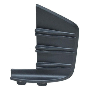 Front Passenger Side Bumper Molding image