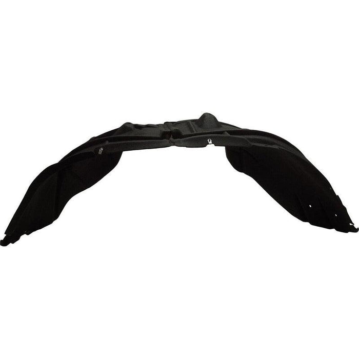 Chevrolet Silverado 1500 Front CAPA Certified Passenger Side Fender Liner - GM1249292C
