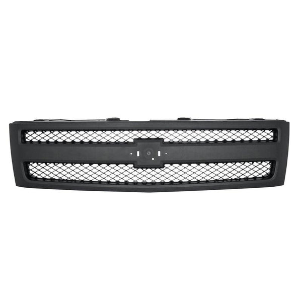 Grilles & Components image