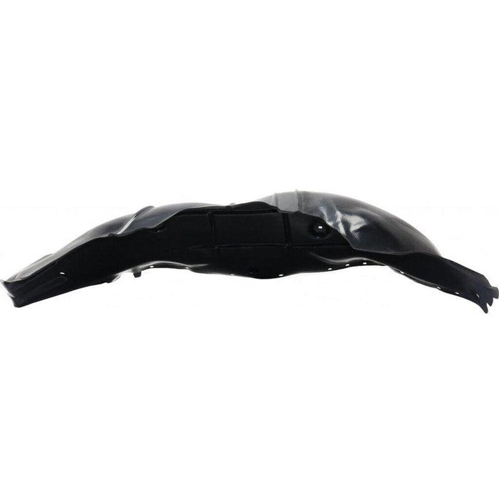 2016-2019 Chevrolet Silverado 1500 Legacy Passenger Side Fender Liner Vacuum Molded - GM1249259-Partify-Painted-Replacement-Body-Parts