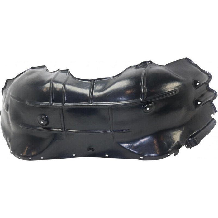 2016-2019 Chevrolet Silverado 1500 Legacy Passenger Side Fender Liner Vacuum Molded - GM1249259-Partify-Painted-Replacement-Body-Parts