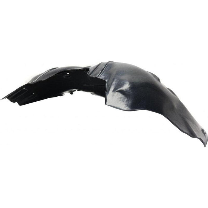 2016-2019 Chevrolet Silverado 1500 Legacy Passenger Side Fender Liner Vacuum Molded - GM1249259-Partify-Painted-Replacement-Body-Parts