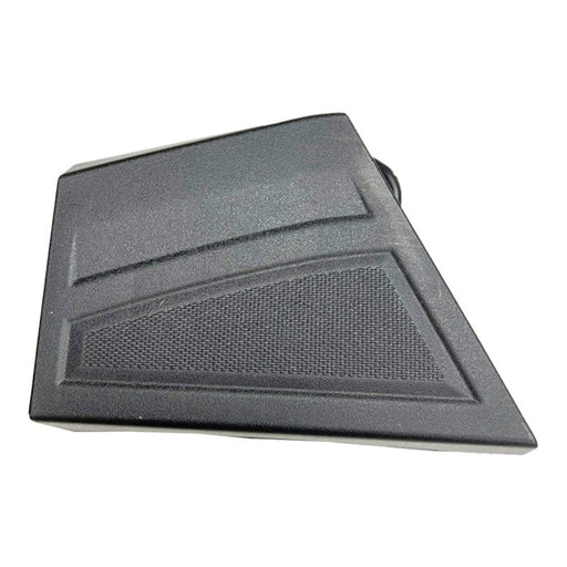 2019-2023 Chevrolet Silverado 1500 Passenger Side Upper Tailgate Molding - GM1904119-Partify-Painted-Replacement-Body-Parts