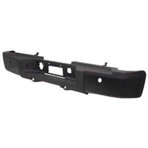 Rear Bumper Assembly image