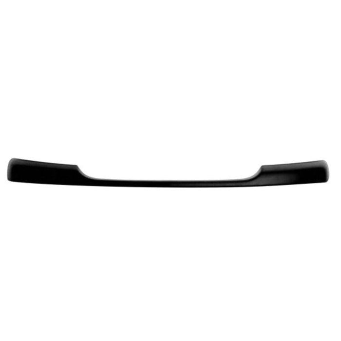 2012-2014 Chevrolet Silverado 2500/3500 Front Upper Bumper - GM1014114-Partify-Painted-Replacement-Body-Parts