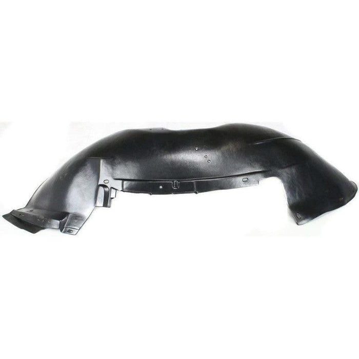 Chevrolet Silverado CAPA Certified Driver Side Fender Liner 2500/3500Hd - GM1248165C