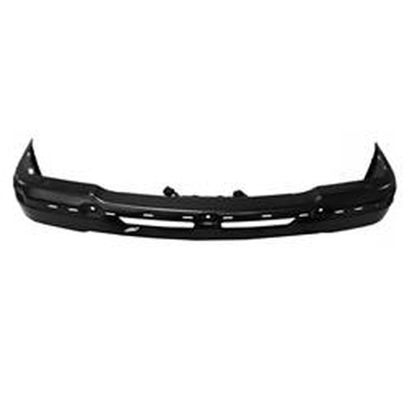 2003-2007 Chevrolet Silverado Front Bumper - GM1002417-Partify-Painted-Replacement-Body-Parts