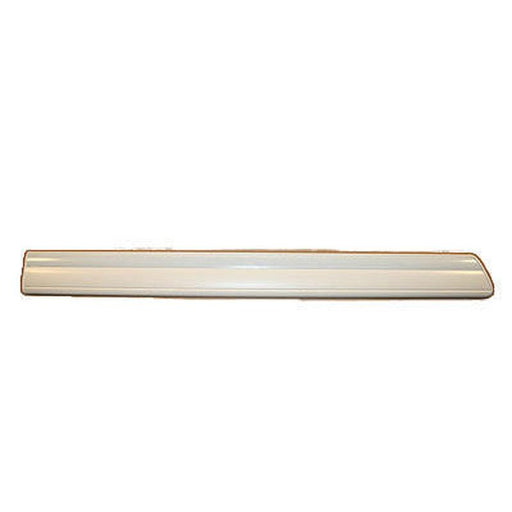2000-2007 Chevrolet Silverado Front Driver Side Door Molding - GM1304114-Partify-Painted-Replacement-Body-Parts