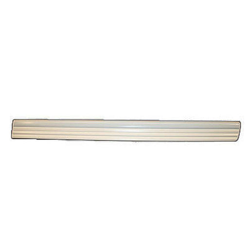 1999-2002 Chevrolet Silverado Front Driver Side Door Molding - GM1304115-Partify-Painted-Replacement-Body-Parts
