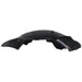 2007-2013 Chevrolet Silverado Front Driver Side Fender Liner 1500 - GM1248183-Partify-Painted-Replacement-Body-Parts