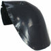 2007-2010 Chevrolet Silverado Front Driver Side Fender Liner 2500/3500 - GM1248188-Partify-Painted-Replacement-Body-Parts