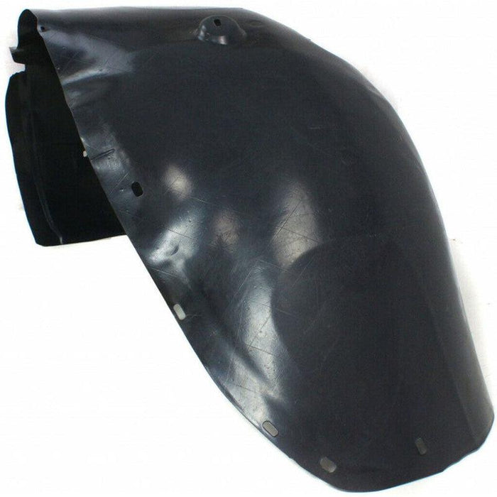 Chevrolet Silverado Front CAPA Certified Driver Side Fender Liner 2500/3500 - GM1248188C