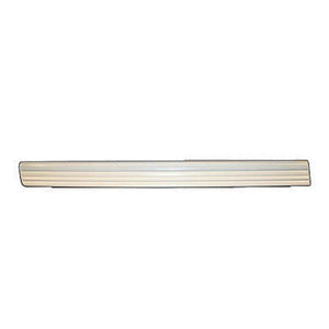 Front Passenger Side Door Molding image