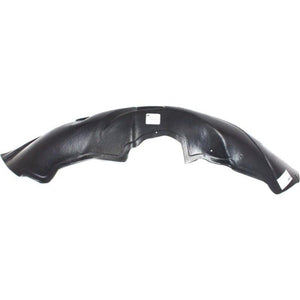 Passenger Side Fender Liner image