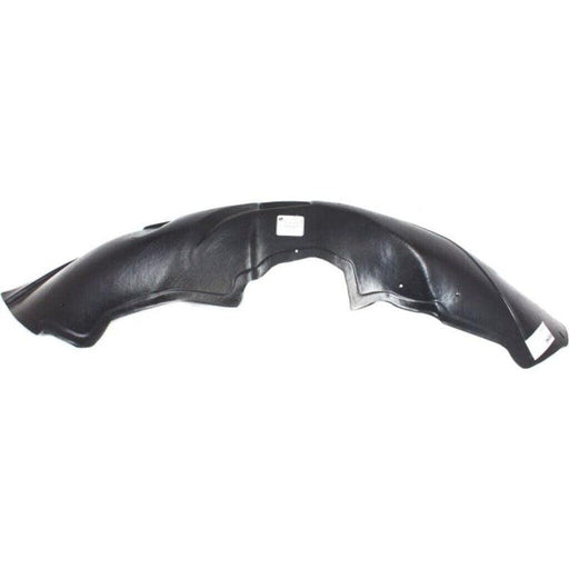 2001-2007 Chevrolet Silverado Passenger Side Fender Liner 2500/3500 Hd - GM1249165-Partify-Painted-Replacement-Body-Parts