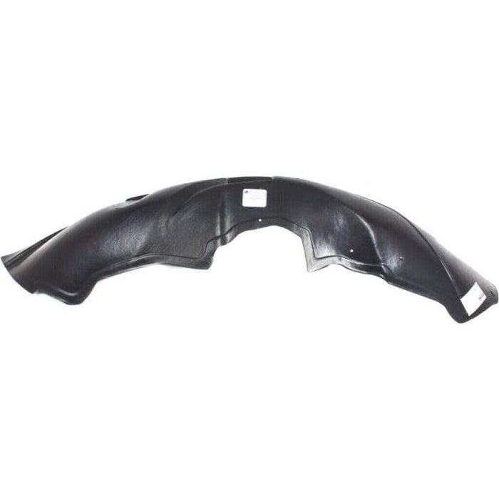 Chevrolet Silverado CAPA Certified Passenger Side Fender Liner 2500/3500 Hd - GM1249165C