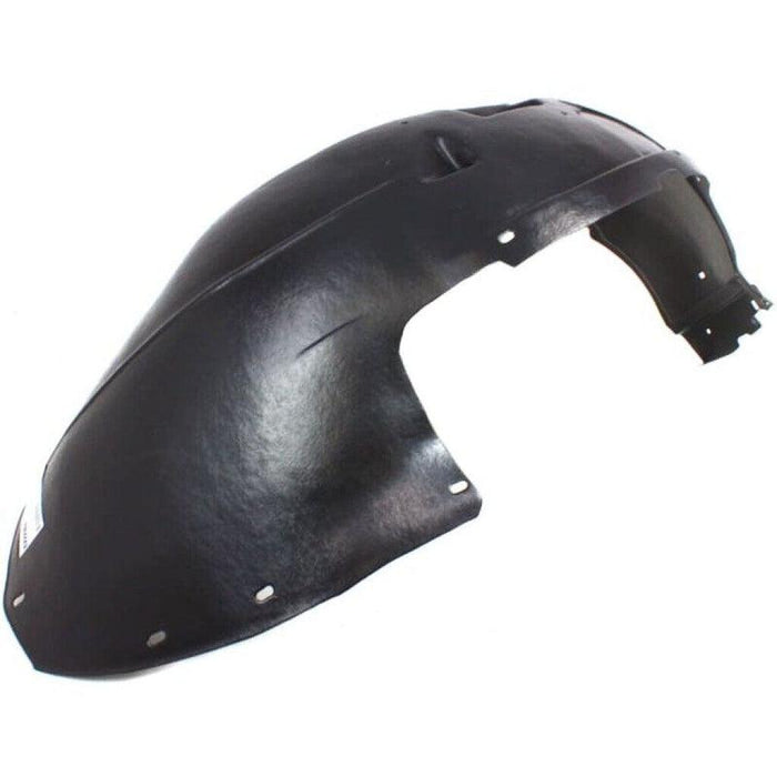 2001-2007 Chevrolet Silverado Passenger Side Fender Liner 2500/3500 Hd - GM1249165-Partify-Painted-Replacement-Body-Parts