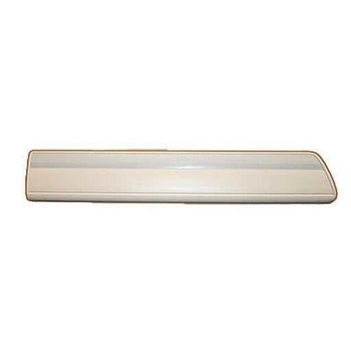 2003-2007 Chevrolet Silverado Rear Driver Side Door Molding - GM1504113-Partify-Painted-Replacement-Body-Parts