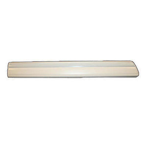 Rear Passenger Side Door Molding image
