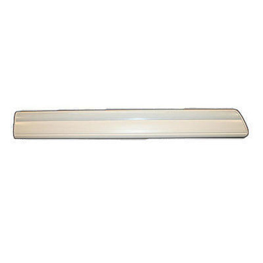 2000-2007 Chevrolet Silverado Rear Passenger Side Door Molding - GM1505112-Partify-Painted-Replacement-Body-Parts