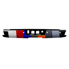 Rear Bumper Assembly image