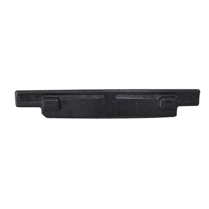 2012-2016 Chevrolet Sonic Hatchback Front Bumper Impact Absorber For Sedan/Hatchback Models - GM1070279-Partify-Painted-Replacement-Body-Parts