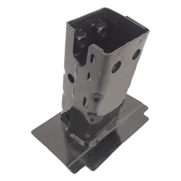 2012-2020 Chevrolet Sonic Hatchback Front Driver Side Bumper Impact Bar Bracket - GM1072193-Partify-Painted-Replacement-Body-Parts