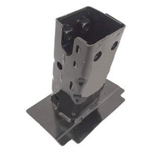 Front Driver Side Bumper Impact Absorber image