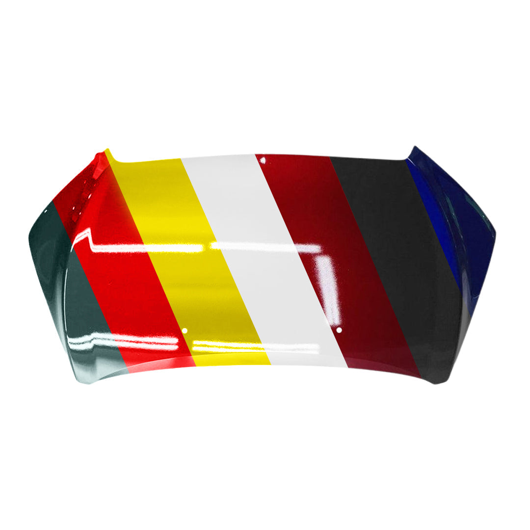 Chevrolet Sonic Hood - GM1230405