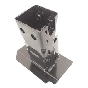 Front Passenger Side Bumper Impact Absorber image