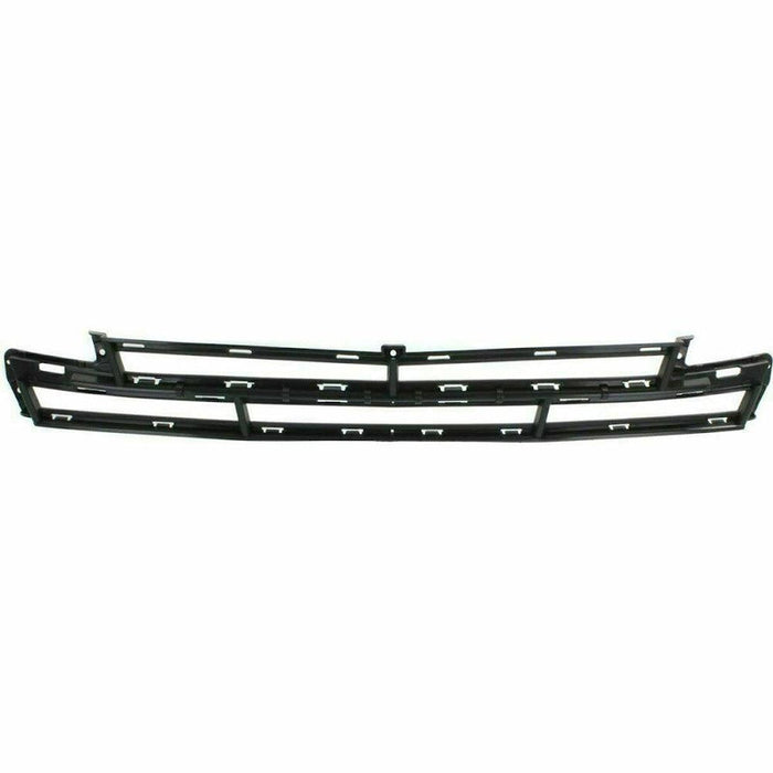 2013-2015 Chevrolet Spark Lower Grille Center Lt Model - GM1036151-Partify-Painted-Replacement-Body-Parts