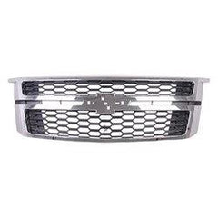 Grille image