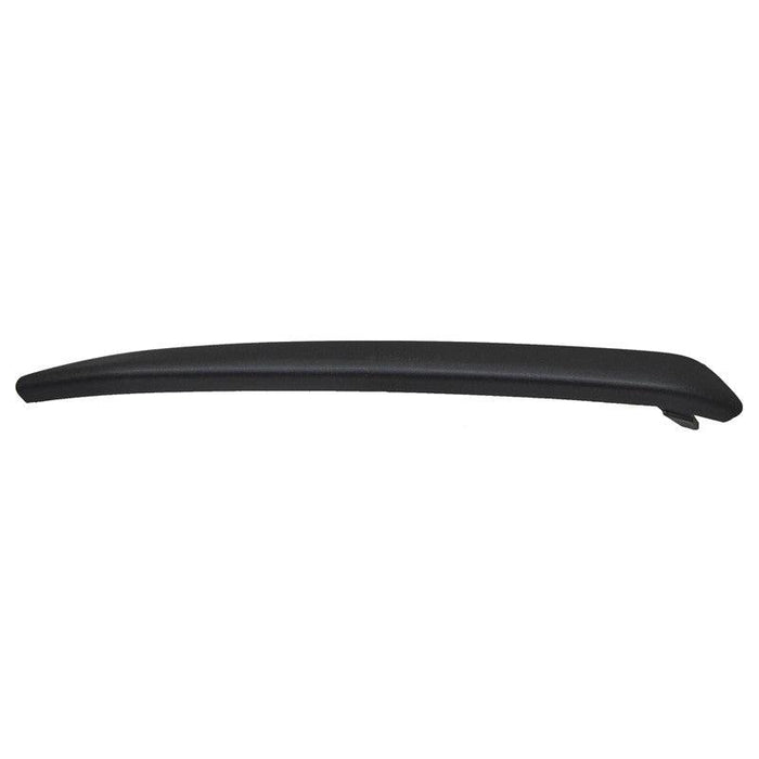 2015-2020 Chevrolet Suburban Driver Side Front Lower Bumper Molding - GM1046105-Partify-Painted-Replacement-Body-Parts