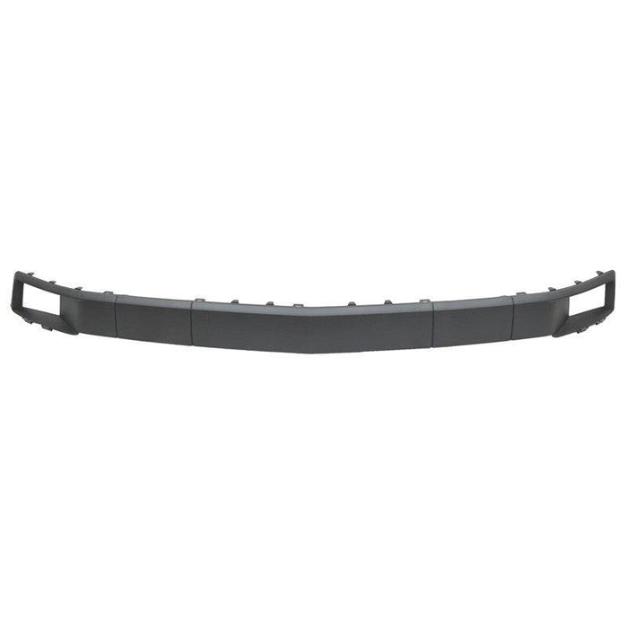 2015-2020 Chevrolet Suburban Front Bumper Molding - GM1044135-Partify-Painted-Replacement-Body-Parts
