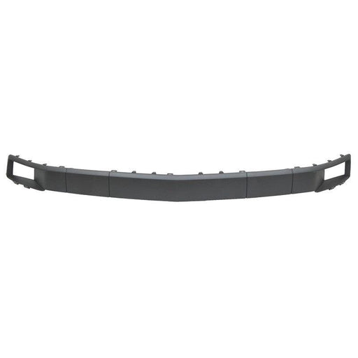 2015-2020 Chevrolet Suburban Front Bumper Molding - GM1044135-Partify-Painted-Replacement-Body-Parts