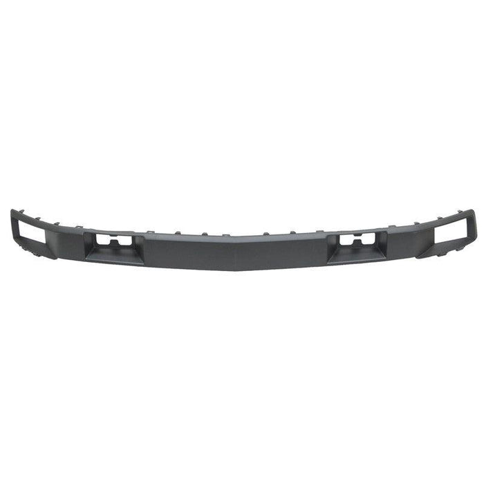 2015-2020 Chevrolet Suburban Front Bumper Molding - GM1044136-Partify-Painted-Replacement-Body-Parts