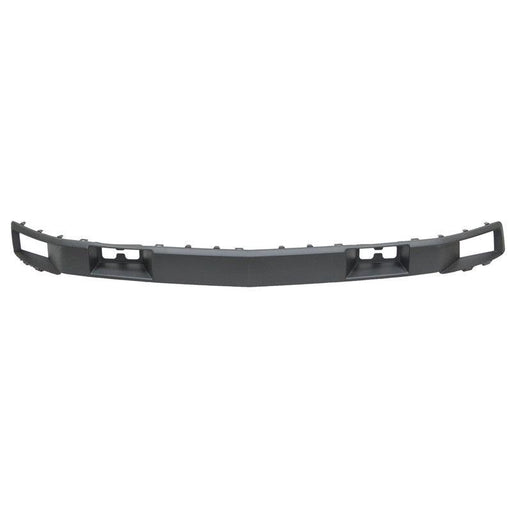 2015-2020 Chevrolet Suburban Front Bumper Molding - GM1044136-Partify-Painted-Replacement-Body-Parts
