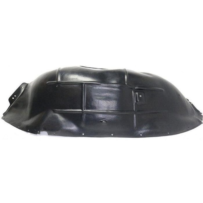 2015-2016 Chevrolet Suburban Front Driver Side Fender Liner For Tahoe With Z71 Package/Surburban Without Ff-Road Package - GM1248250-Partify-Painted-Replacement-Body-Parts