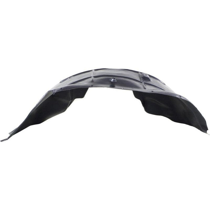 2015-2020 Chevrolet Suburban Front Driver Side Fender Liner For Tahoe Without Z71 Package/Surburban Without Off-Road Package - GM1248243-Partify-Painted-Replacement-Body-Parts