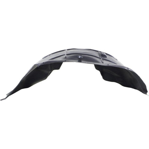 2015-2020 Chevrolet Suburban Front Driver Side Fender Liner For Tahoe Without Z71 Package/Surburban Without Off-Road Package - GM1248243-Partify-Painted-Replacement-Body-Parts