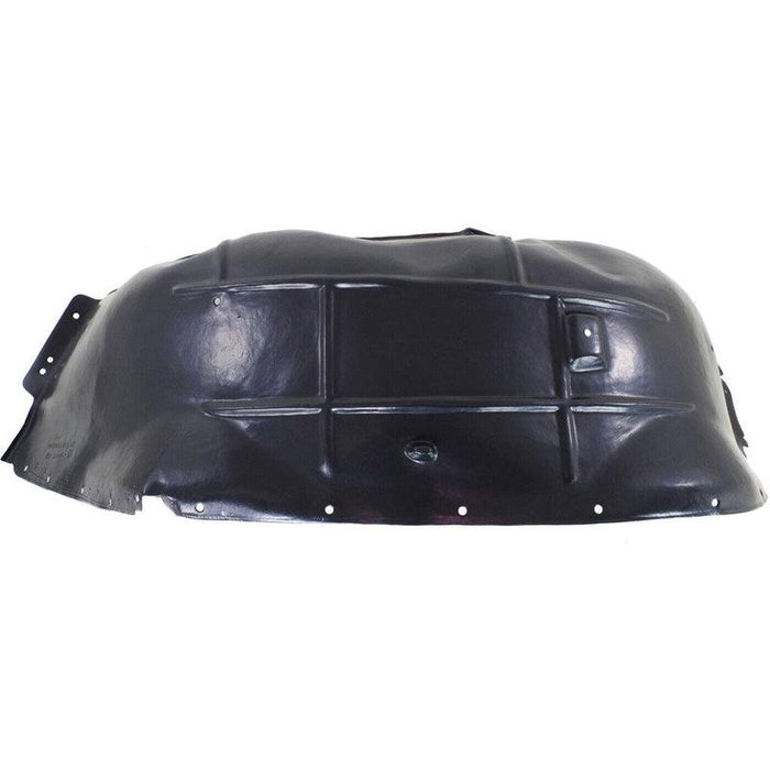 2015-2020 Chevrolet Suburban Front Driver Side Fender Liner For Tahoe Without Z71 Package/Surburban Without Off-Road Package - GM1248243-Partify-Painted-Replacement-Body-Parts