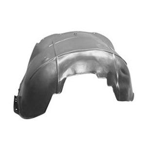 Passenger Side Fender Liner image