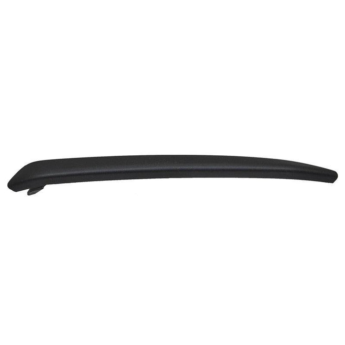 2015-2020 Chevrolet Suburban Passenger Side Front Lower Bumper Molding - GM1047105-Partify-Painted-Replacement-Body-Parts