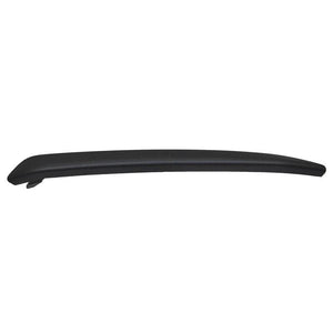 Front Passenger Side Bumper Molding image