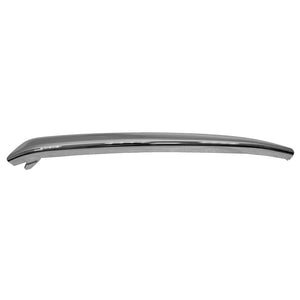 Front Passenger Side Bumper Molding image