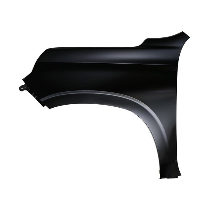 Chevrolet Suburban/Tahoe CAPA Certified Driver Side Fender - GM1240418C