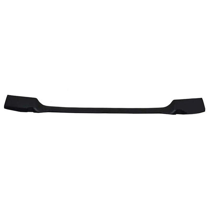 2006-2009 Chevrolet TRAILBlazer Front Bumper Absorber Lt/Ss Models - GM1070257-Partify-Painted-Replacement-Body-Parts