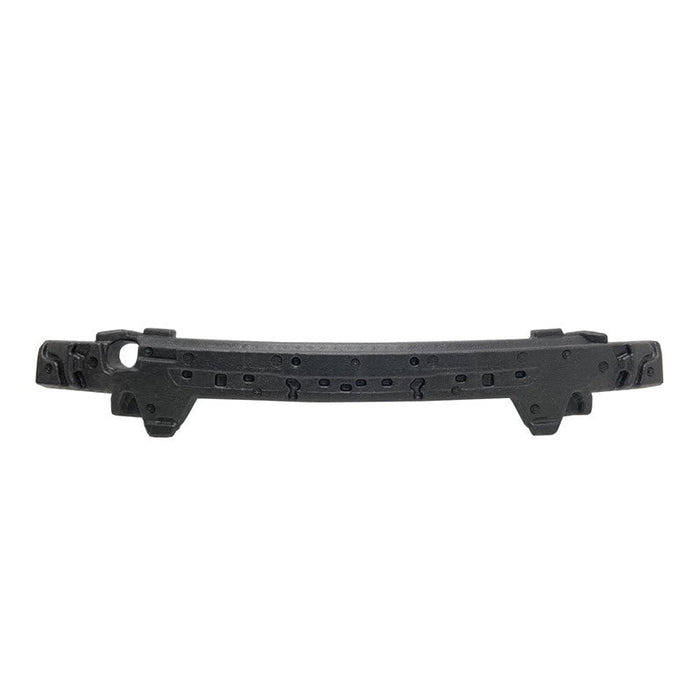 2021-2022 Chevrolet TRAILBlazer Front Bumper Impact Absorber Non Rs Model - GM1070340-Partify-Painted-Replacement-Body-Parts
